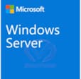 Windows Server CAL 2022 1pk DSP OEI 5 Clients Utilisateurs Français R18-06467