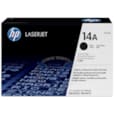 Cartouche de toner 14X à rendement élevé noir originale CF214X