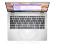 DELL Pro 14 Plus Intel Core Ultra 7-255U (12 MB cache, 12 cores, up to 5,20 GHz), 16GB DDR5 , 5 600 MT/s/ 512GB SSD , TLC, Gen 4 PCIe NVMe / 14" FHD+, IPS, antiéblouissement, 300 cd/m², 45 % NTSC, webcam infrarouge FHD/ Intel Iris Xe/ Carte Intel® Wi-Fi DELLPRO14-U7-W