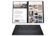 ASUS Zenbook DUO UX8406CA-PZ005W Intel® Core™ Ultra 9-185H (24 Mo de cache, jusqu