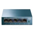 Switch 5 ports Gigabit 10/100/1000 Mbps LS105G