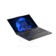 LENOVO ThinkPad E16 Gen 2, Intel® Core™ Ultra 7 155H (16C (6P + 8E + 2LPE) / 22T, Max Turbo jusqu’à 4,8 GHz, 24 Mo), 16GB SO-DIMM DDR5-5600, 512 GB SSD M.2 2242 PCIe® 4.0x4 NVMe® Opale 2.0, 16" WUXGA (1920x1200) IPS 300nits Antireflet, 45% NTSC, Carte gr 21MA001LFE