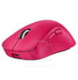 LOGITECH SOURIS PRO 2 LIGHTSPEED Wireless PINK 910-007310