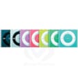 iPod shuffle - 4ème génération - lecteur numérique - flash 2 Go - rose MD773NF/A