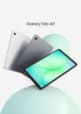 TAB A11 5G 8,7" 4Go Octa Core 64Go Android 5G 5Mpx 8Mpx Silver SM-X135GZSAMWD