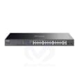TP-LINK Omada 28-Port Gigabit Easy Managed Switch with 24-Port PoE+ ES228GP