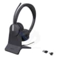 BH70 Dual Teams avec Support USB-A / C 1208701