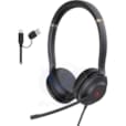 UH35 Mono Teams USB-A / C 1308165