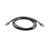 Câble HDMI™ haute vitesse avec Ethernet 4K à 60 Hz - 7,60 Mètres