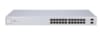 Switch UniFi Gigabit Ethernet 24 ports 10/100/1000 2 ports SFP