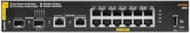 6100 12G CL4 2SFP+ 139W Switch [12 ports 10/100/1000 PoE + 2 ports SFP+, L2, Managed]