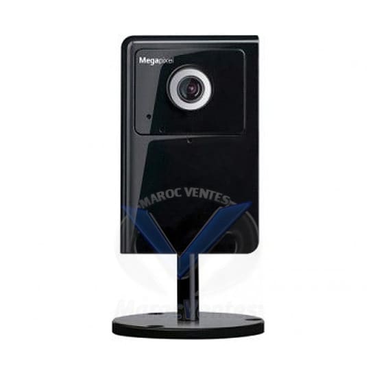 Caméra de Surveillance sans Fil Mégapixel H.264  1.3  Audio Bidirectionnelle 3GPP TL-SC3430N