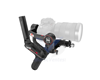 Stabilisateur Zhiyun Weebill-S Noir