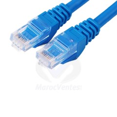 Cable Ethernet CAT6 5M