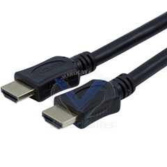 CORDON HIGHSPEED AVEC ETHERNET HDMI (COMPAT.2.0) - 15M