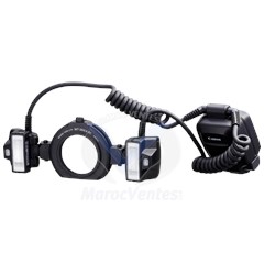 FLASH MACRO TWIN LITE MT-26EX-RT EU8