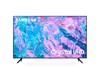 UA70CU7000UXMV SAMSUNG tv 70" Gamme C Serie 7 4K 3 UA70CU7000UXMV