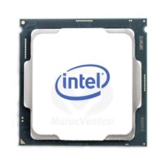 Processeur Dell Xeon Silver 4310 2,1 GHz 12 cœurs 18 Mo