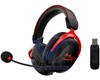 CASQUE HyperX Cloud II Wireless HHSC2X-BA-RD G 4P5K4AA