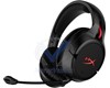 CASQUE STEREO HyperX HX-HSCF-BK EM sans Fil 4P5L4AM