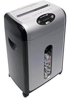 Olympia ecs 625.4 ccd eco-shredder 2699 ECS 625.4 CCD