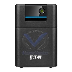 Onduleur Line-Interactive 5E 700 USB 360 W / 700 VA