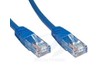 CORDON 3M CAT 6 BLEU LINK TECH