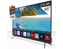 LED TV 65″ SMART Ultra HD 4K Récepteur Intégré +TNT