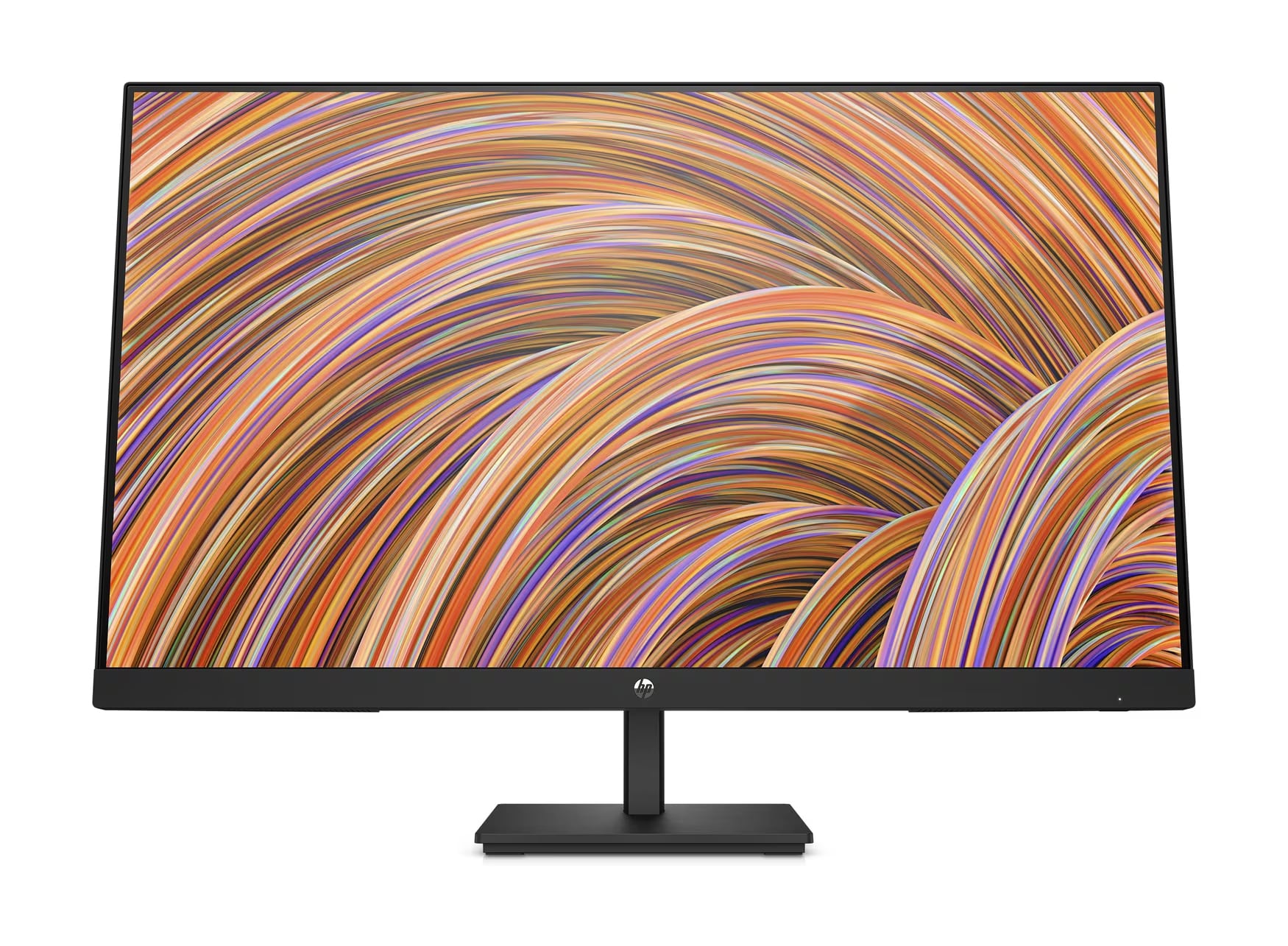 Moniteur HP Série 3 Pro 27 pouces FHD - 327 pf 36M VGA HDMI DisplayPort