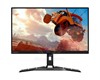 Moniteur de jeu Legion R27qe 27 pouces QHD avec Eyesafe 24M HDMI DisplayPort