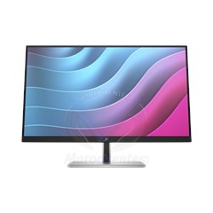 Ecran E22 G5 FHD 21 5" ports 4 USB-A 1 USB-B 1 HDMI 1 DisplayPort Garantie 3 ans