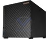 ASUSTOR Drivestor 4:4 bay NAS AS1104T