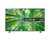 ThinQ SMART TV 75" UHD 4K HDR10 HLG AI α5 75UQ80006LD
