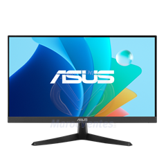 Écran 21,5" FHD  VY229HF (1920 x 1080) IPS 100 Hz HDMI, VGA