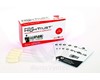 Kit de Nettoyage Standard pour Imprimante Agilia (5 cartes + 5 tiges) ACL013