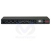 RACK PDU, METERED, 1U, 16A, 208/230V, (8) C13 AP7821B