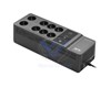Onduleur CA 220/230 V 520 Watt 850 VA USB connecteurs de sortie 8 BE850G2-FR