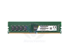 BARRETE MEMOIRE APACER 32 GB 2666 Mhz RDIMM ECC AP‑D52.31303S.001