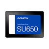 Disque Dur SSD SU650 SATA 2,5 pouces Interne 512Go Disque Dur SSD SU650 SATA 2,5 pouces Interne 512Go