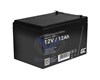 BATTERIE 12V/12 AMP