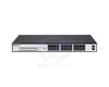 Switch 24 ports 10/100/1000 Gigabit + 2 Port SFP nin géree S1526D
