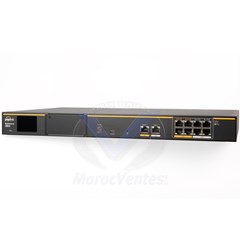 Balance 580X WAN Interface 4 x 2.5G Multi-Gig Ethernet