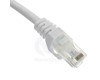 CORDON UTP CAT 6 GRIS 1 M BRANN-REX BRC6CPCU010-888BB