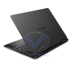 Ordinateur portable Gaming HP Omen 16-am0081nf CC9Y0EA