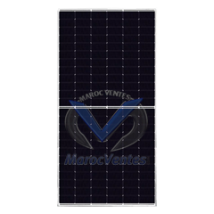CANADIAN SOLAR PANNEAU SOLAIRE TOPBiHiKu6 585W Rendement 22,6% 144 Mois CS6W-585TB-AG