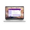 PC Portable Ultra 5 235U  Pro 14 Plus 16 Go SSD 512 Go Ecran 14,0  non-tactile FHD+ Windows 11 Pro Argent