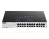 Switch Non Administrable D-LINK 24 ports Gigabit Green Ethernet DGS-1024D/E