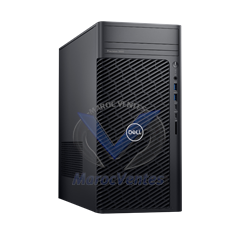 Station de Travail  Precision 3680 TWR i7-14700 32Go 1To SSD W11P RTX NVDIA 2000 16GB