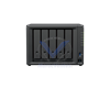 SYNOLOGY WR Processeur AMD-V1500Bá 4 coeurs Ghz Raid Software RAM 8 Go 36Mois DS1825+