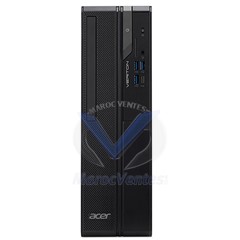 PC Bureau VX I5 16GB 512 SSD SFF 9L FREEDOS 2Y DT.R1NEF.00V